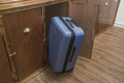 הוסטל קארדיף Nomad Backpacker מראה חיצוני תמונה
